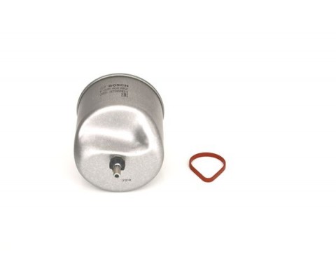 YAKIT FİLTRESİ P207 1.4-1.6 HDİ-P308-P508-P3008-P5008-PARTNER TEPEE-BERLINGO-C3-C4 1.6 HDİ