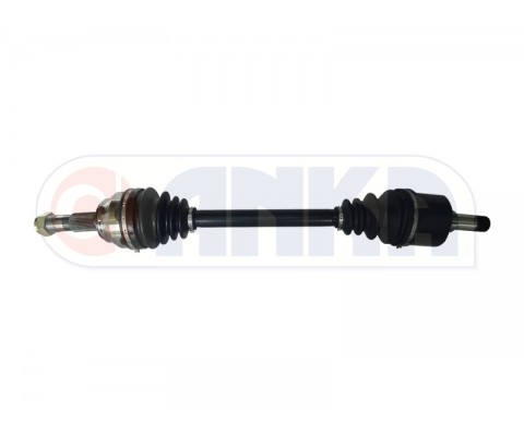 KOMPLE AKS SOL BOXER-JUMPER-DUCATO 2.2 MJTD-2.3 MJTD 06
