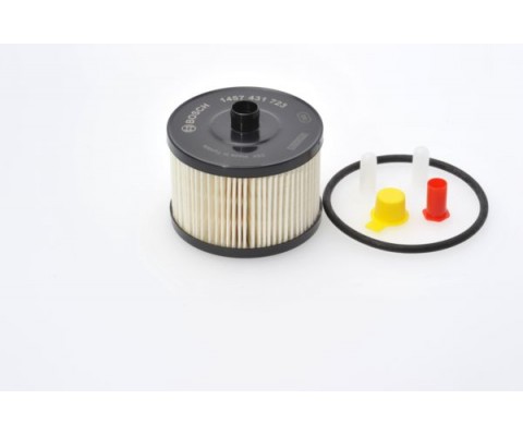 YAKIT FİLTRESİ P307-P308-P407-EXPERT-C4-C5-JUMPY-SCUDO-CMAX-FOCUS II-SMAX 2.0HDI DW10