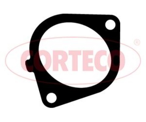 EMME MANİFOLD GAZ KELEBEK CONTASI P206-P306-P307-P406-BOXER-JUMPER-PARTNER-BERLINGO-C5-JUMPY 2.0 HDI DW10 021518H