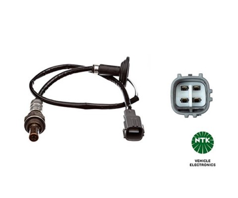 OKSİJEN SENSÖRÜ TOYOTA AVENSIS 2.0L 1AZFSE AZT250 03-07-RAV4 2.0L 1AZ-FE ACA21 01-05 - ARIZA TEŞHİS SONDASI - ÖN ALT SOL LASTİK EMZİKLİ OZA669-EE28