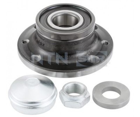 ARKA TEKER PORYASI RULMANLI DOBLO-BIPPER-NEMO-TEMPRA-MAREA-PALIO-SIENA-PUNTO-FIORINO-LINEA ABS Lİ 30x117x61.7