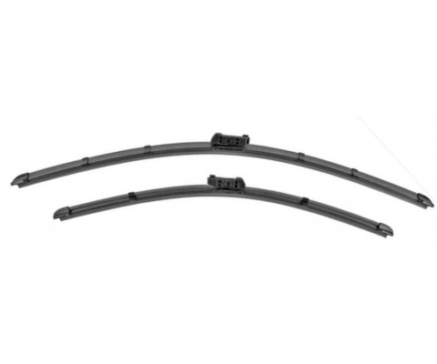 ÖN SİLECEK SÜPÜRGESİ TAKIM650-450 MM-A3 12 ATECA 16 SUPERB 3 15 GOLF 7-PASSAT 14 POLO 7
