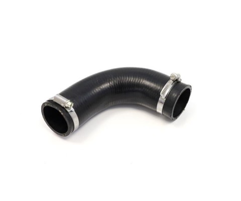 TURBO HORTUMU FOCUS II-C MAX I 04-12 KELEPÇELİ