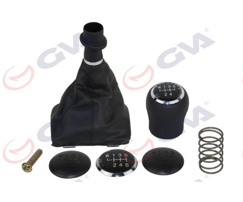 VİTES TOPUZU KOMPLE SET TRANSPORTER T7