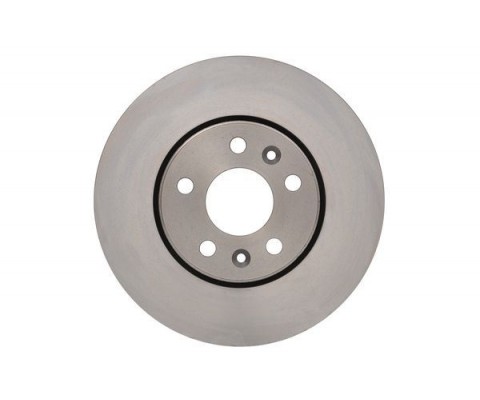 ÖN FREN DİSKİ RENAULT TRAFIC III 15 OPEL VİVARO B 15 296x28x5 DELİK