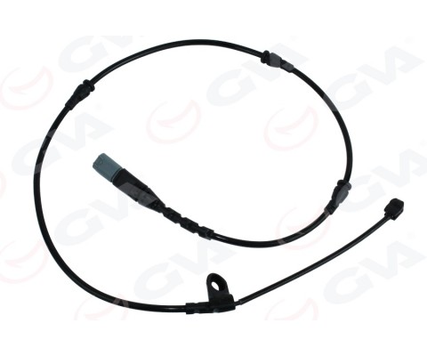 BALATA FISI ON BMW E70 F15 F85 E71 E72