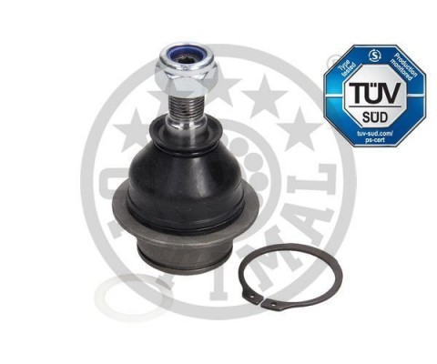 SALINCAK ROTİLİ ÖN ALT SAĞ / SOL TRANSIT V184 01 06 TRANSIT V347-V348 06 11 CONNECT 02 13 CUSTOM 11