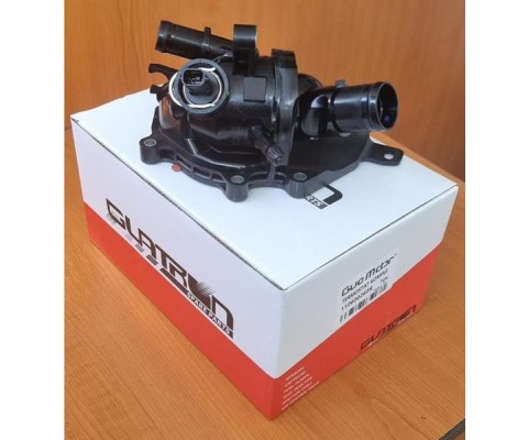 TERMOSTAT KOMPLE RENAULT MEGANE IV KADJAR DUSTER XJD 1.3 TCE H5H