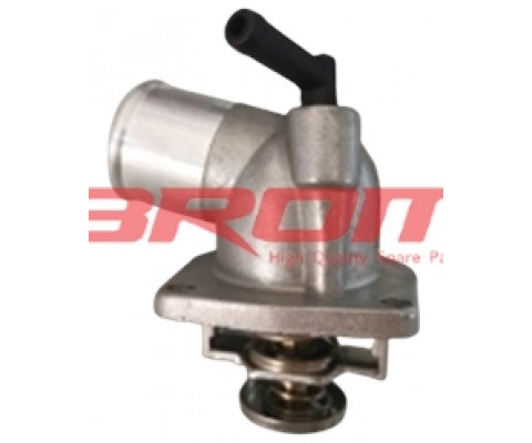TERMOSTAT KOMPLE ASTRA G-CORSA C-VECTRA B-C-MERIVA-ZAFIRA-1.4-1.6-1.4 16V-1.6 16V 92C