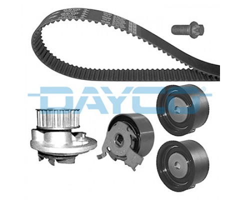 DEVİRDAİMLİ EKSANTRİK GERGİ KİTİ 169x240 VECTRA B 96-02 -OMEGA B 94-99 ASTRA F-VECTRA A 94 96 CALIBRA 97 1.8İ-2.0İ 16V X20XEV-X18XE CHEVROLET LACETTI-EPICA-EVENDA 2.0 16V LDA-L88