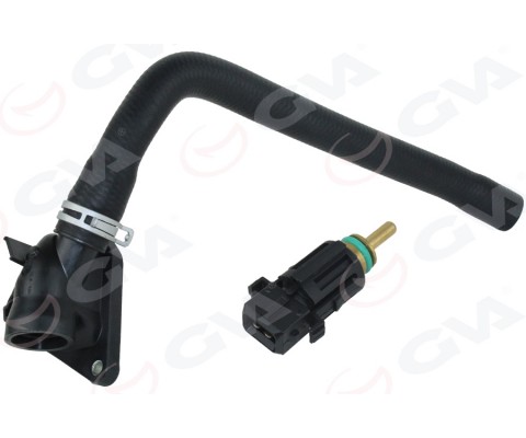 BLOK SU BORUSU ARKA BMW N13 F20 F21 F30 F31 F35 MUSURLU