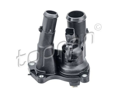 TERMOSTAT KOMPLE C-MAX-FOCUS II 1.6 Tİ 04 98 C