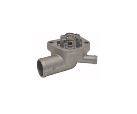 TERMOSTAT 87C KOMPLE TEMPRA 90-96 -TIPO 88-95 -SLX-UNO 70 89-95 1.4-1.4İE-1.6