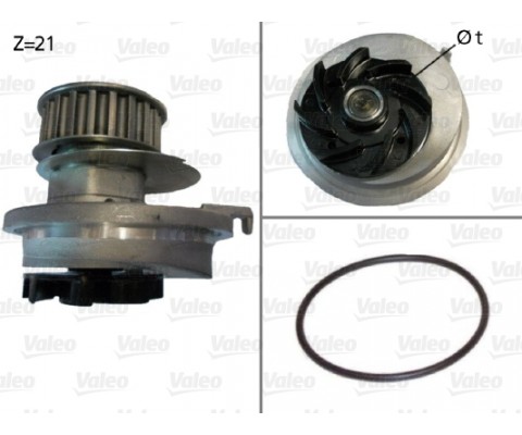 DEVİRDAİM ASTRA F-VECTRA A-KADETT E-OMEGA A-ASCONA C 1.8 -2.0