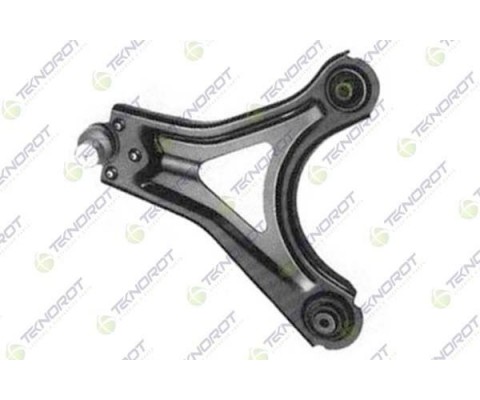 ALT SALINCAK SOL ROTİLLİ MONDEO II 96-00