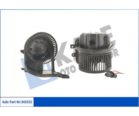 KALORİFER MOTORU 12V KNG-CLIO II-SXARA