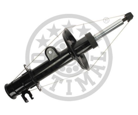 ÖN AMORTİSÖR SOL DOBLO 2010 GAZLI