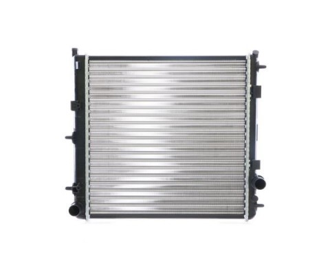 RADYATÖR C2-C3-207-1007 1.4-1.4 16V-1.6 16V-1.4HDI KLİMASIZ MEK 398x380x23