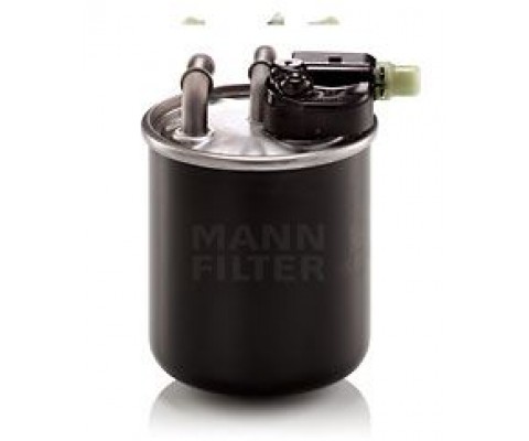 YAKIT FILTRESI MERCEDES OM642 W204 W212 C218 C207 W463 X164 W166 W221 W639