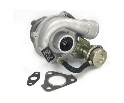TURBO KOMPLE TRANSİT T15 2.5 TD 91-09 5 DELİK 100 BG
