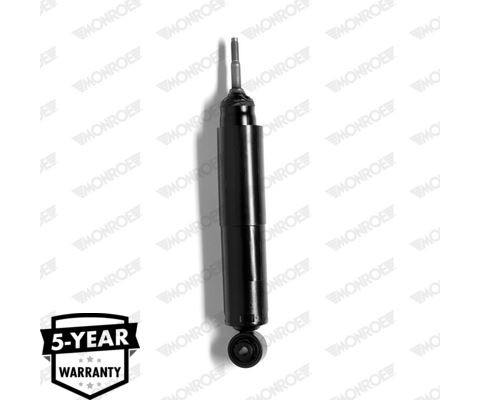 ARKA AMORTİSÖR L/R OPEL ASTRA F SW 91 05 KADETT E 84 91 YAĞLI