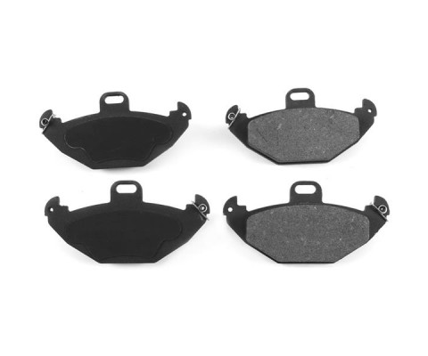 ARKA FREN BALATASI RENAULT LAGUNA 93 01 ESPACE III 96 00 1.6 1.8 1.9dCi 2.0 16V 2.2 3.0