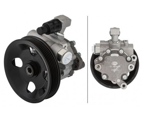HIDROLIK DIREKSIYON POMPASI MERCEDES X164 W164 W251