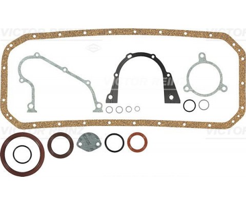 ALT TAKIM CONTA BMW M20 E30