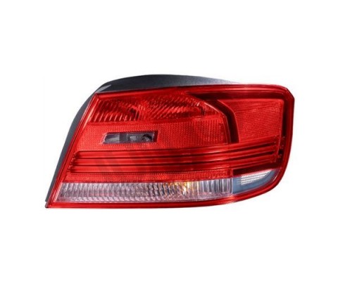 STOP LAMBASI SAG SARI SINYALLI BMW E93 07 13