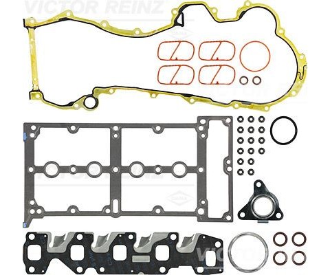 ÜST TAKIM CONTA OPEL CORSA E 14 1.3 CDTI B13DTR-DTE-DTC-DTN