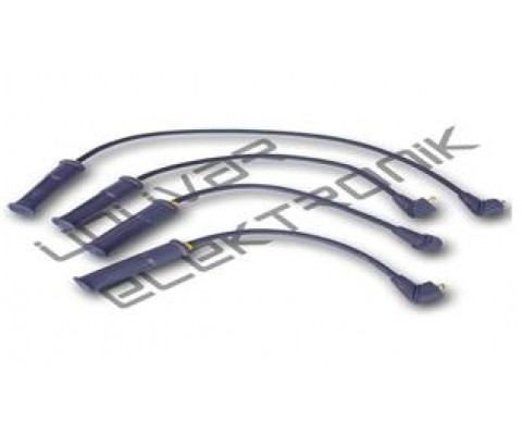 BUJİ KABLO TK. LPG Lİ CLIO SYMBOL -KNG-DACIA SOLENZA 1.4 ENJ 99 DUDUCOB147682