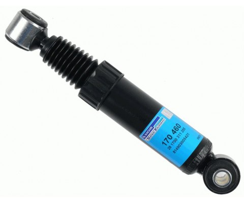 ARKA AMORTİSÖR L/R P106 91 01 SAXO 96 04 AX 86 97