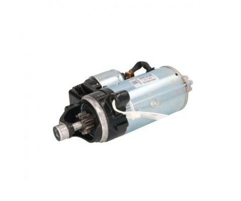 MARŞ OTOMATİĞİ TS22E45 VAG