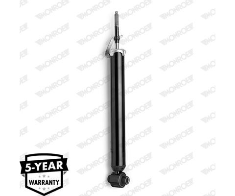 ARKA AMORTİSÖR L/R TOYOTA AURIS 2007 2012-2018 COROLLA 2007 2012-2019 GAZLI