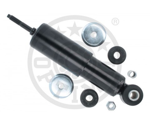 ÖN AMORTİSÖR SAĞ/SOL TRANSPORTER T4 CARAVELLA 91-03