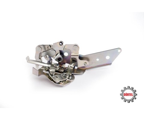 KAPI KİLİDİ ARKA SAĞ MOTOR TAKILAN R9 YM BROADWAY