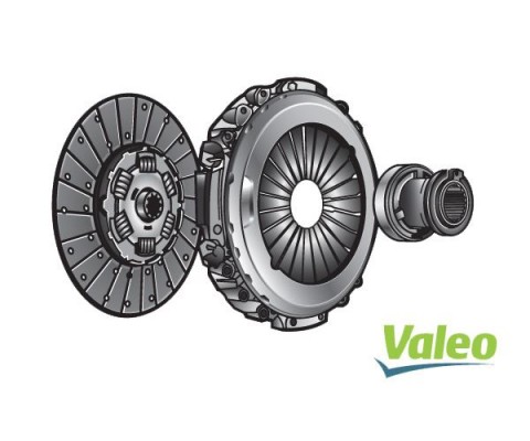 DEBRIYAJ SETI BASKI BALATA RULMAN IVECO DAILY III 2.8 DAILY IV 3.0 DAILY V 2.3 3.0 DAILY VI 3.0