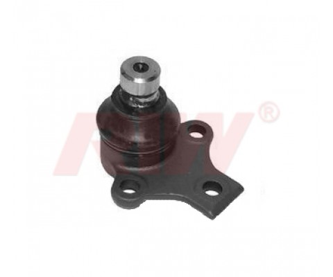 ROTİL ALT CADDY II 95-04 - CORDOBA 94-99 -IBIZA II 93-99 -POLO 95-01 -PASSAT 88-97 -JETTA 19mm