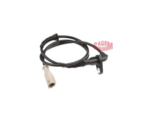 ABS SENSOR KABLO TWINGO ARKA SOL