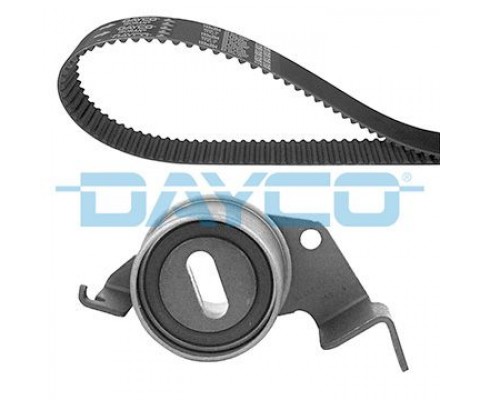 TRİGER KAYIŞ SETİ EKSANTRİK SETİ HONDA ACCORD 2.0L 20T2N dizel CH kasa 99-02 / ROVER 200 400 600 serisi 2.0L 20T2N 95- 2 KAYIŞ 3 RULMAN