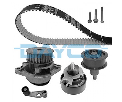 TRİGER SETİ 130x200 - 058x170 POLO-CORDOBA-GOLF IV 1.4-1.6 16V BCB-BBY-BUD