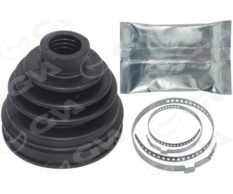 AKS KÖRÜĞÜ İÇ TOYOTA HİLUX 2.4L LN85-LN105-LN106 91-97 VIGO 2.5L 2KDFTV KUN15-KUN25-KUN26 05-15 REVO 2.4L GUN125-GUN126 15- YAĞ KELEPÇELİ