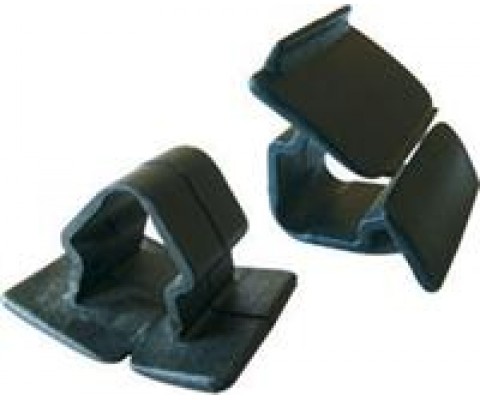 MOTOR KAPUT İZOLATÖR KLİPSİ DOBLO 05-11 -ALBEA
