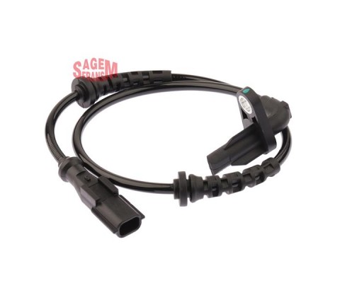 ABS SENSOR KABLO LOGAN ARKA SAĞ - SOL