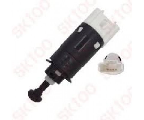 FREN PEDAL MÜŞÜRÜ RENAULT CLIO III 05 12 CLIO IV 12 CAPTUR I 12 KANGOO 05 LAGUNA II 01 07 DACIA LOGAN I-II 06 18 SANDERO I-II 08 18 DUSTER I-II 10 21 OPEL VİVARO B 06 14 4 FİŞLİ