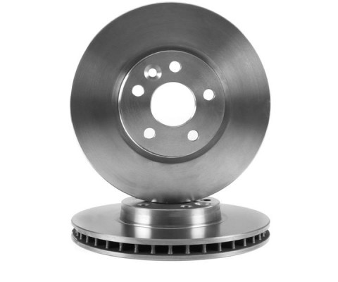 ÖN FREN DİSK AYNASI MONDEO S-MAX 07- GALAXY 06- VOLVO S60 10- S80 07- 300x28x5DL HAVALI