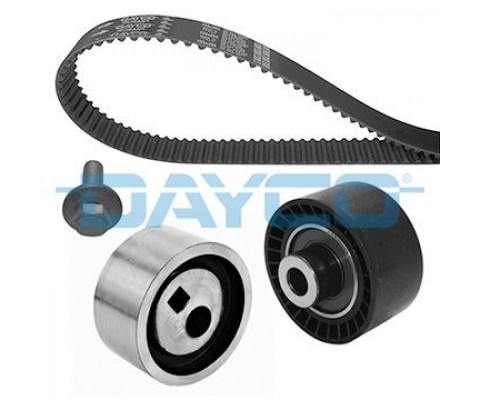 EKSANTRİK GERGİ KİTİ 140x254 P206-306-PARTNER-BERLINGO-JUMPY-SCUDO-COROLLA 1.9D 98 DW8