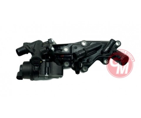 TERMOSTAT KOMPLE RENAULT KADJAR-SCENIC-MEGANE-DUSTER-DOKKER-KANGOO-CAPTUR-CLIO