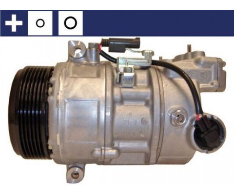 KLIMA KOMPRESSORU BMW E90 E87 M47N2